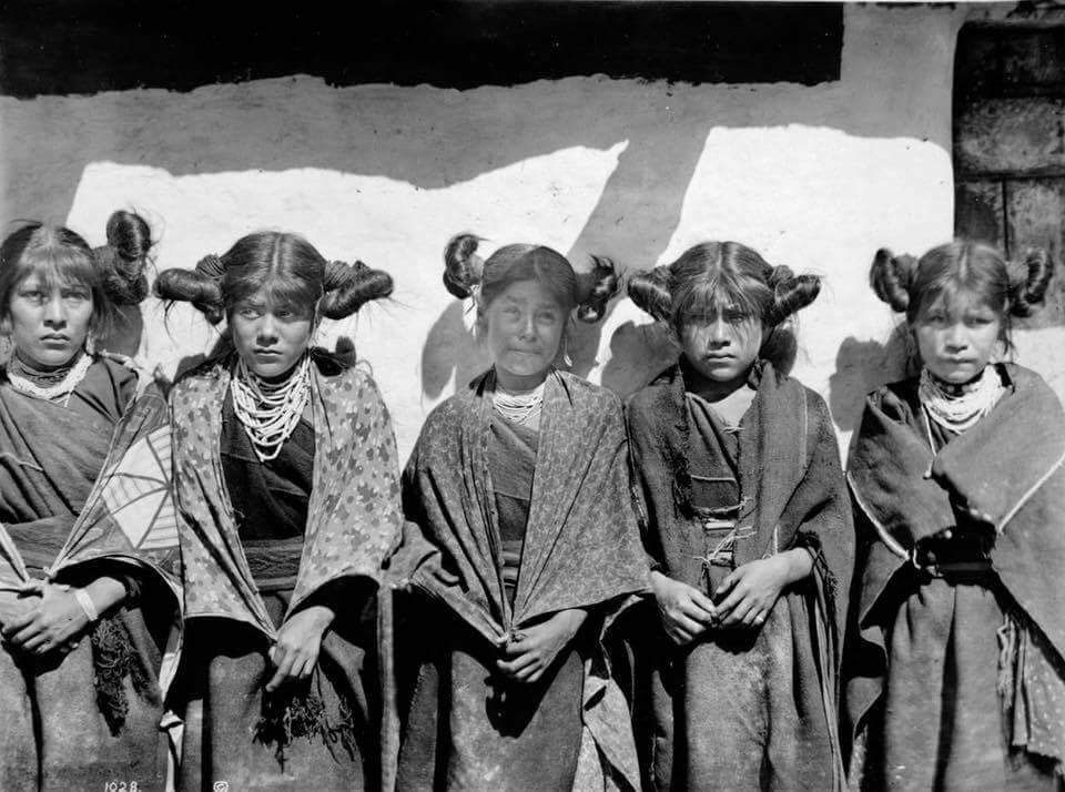 Hopi Halkı