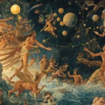 Yaratılış Mitleri, Galaktik Toplumlar ve İnsanlığın Gizli Kökenleri