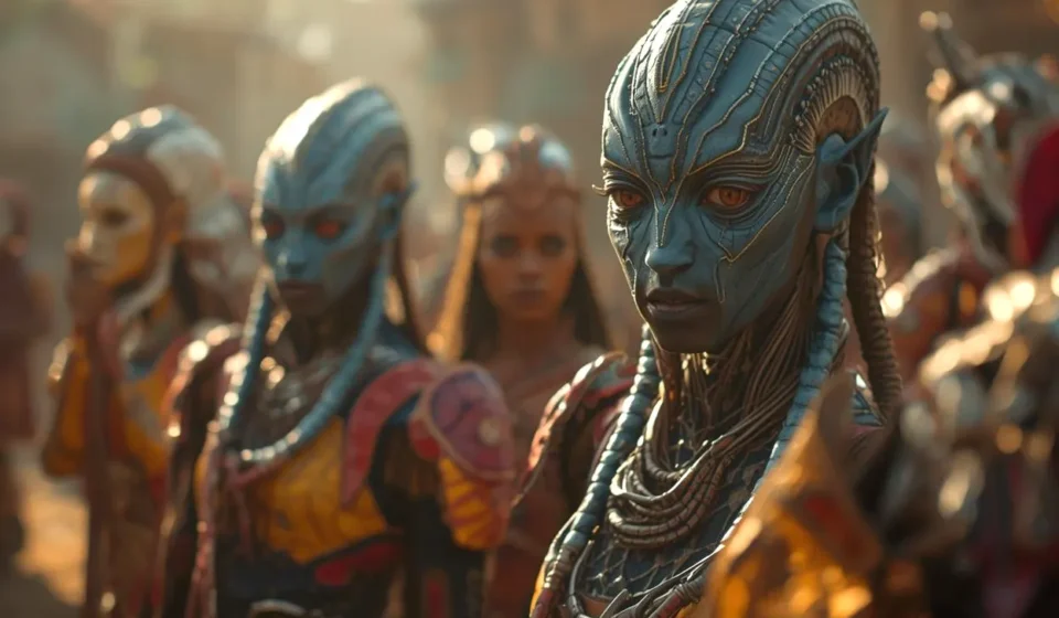 Mars ve Ceres, Kranlık Filo