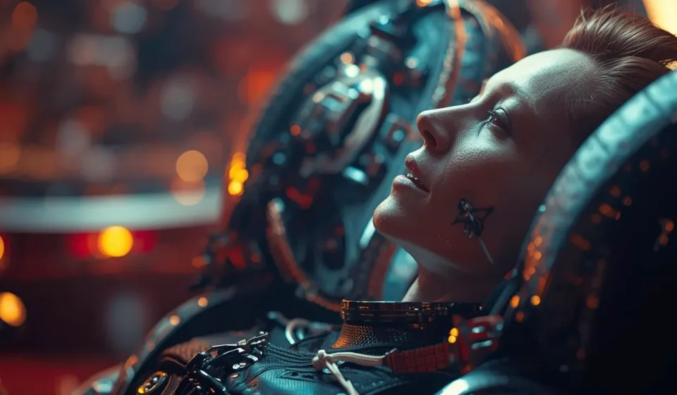 Gizli Uzay Programı, Ay’da Üssü ve Alman Karanlık Filosu