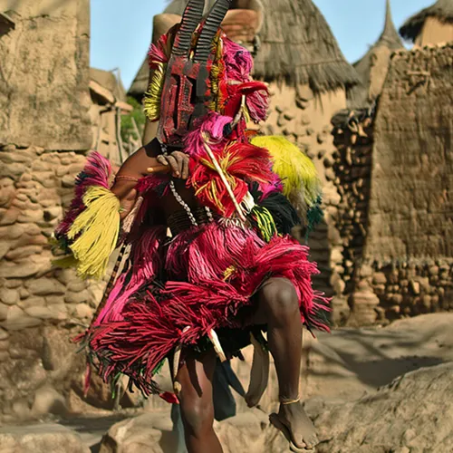 Dogon Kabilesi