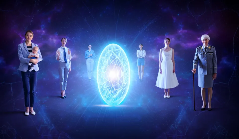 Hugh Everett’in Çoklu Dünyalar Kuramı