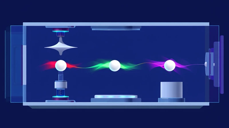 Hugh Everett’in Çoklu Dünyalar Kuramı