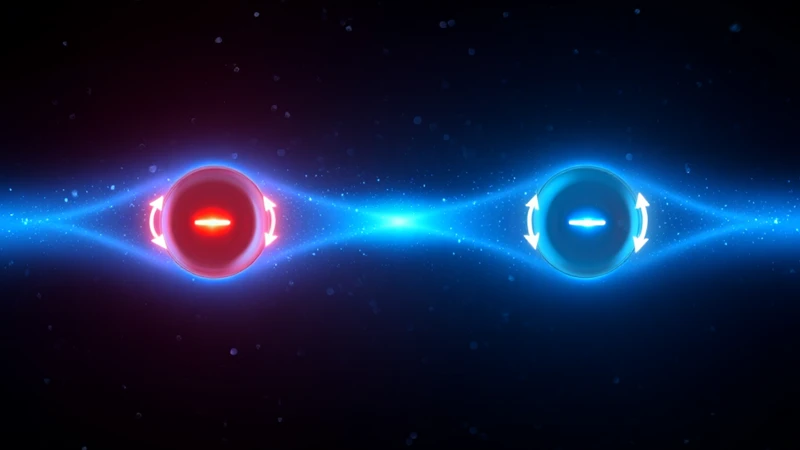 Hugh Everett’in Çoklu Dünyalar Kuramı