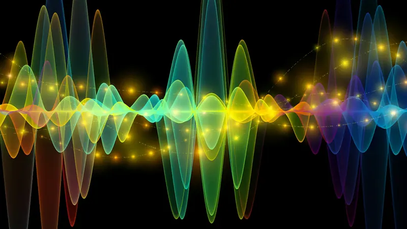 Frekans ve Titreşim