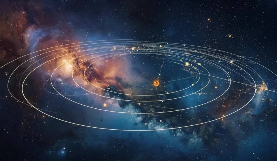 Balık Çağı’ndan Kova Çağı’na Geçiş Kozmik Döngüler