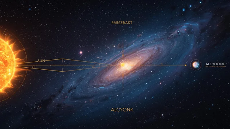 Balık Çağı’ndan Kova Çağı’na Geçiş Kozmik Döngüler