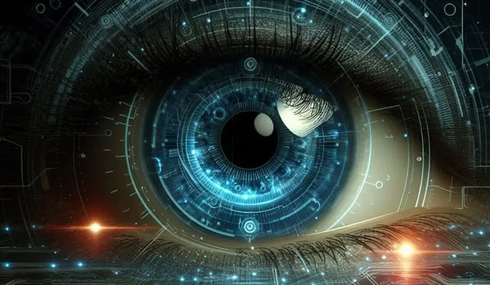 Project Looking Glass