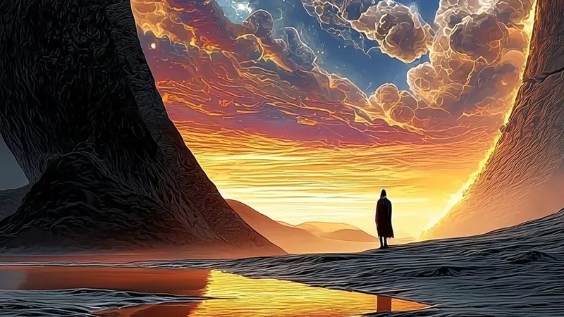 Project Looking Glass