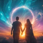 Foton Enerjisi Nedir? Kozmik Döngü Sevgi Yükseliş