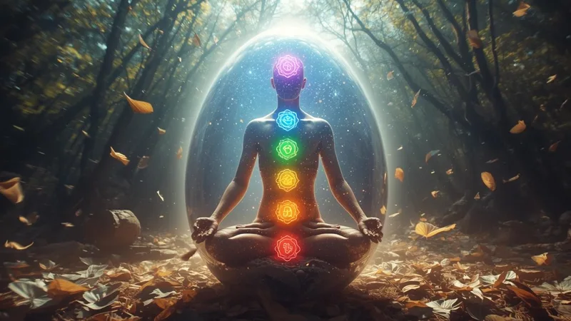 Kozmik Döngü Sevgi Yükseliş