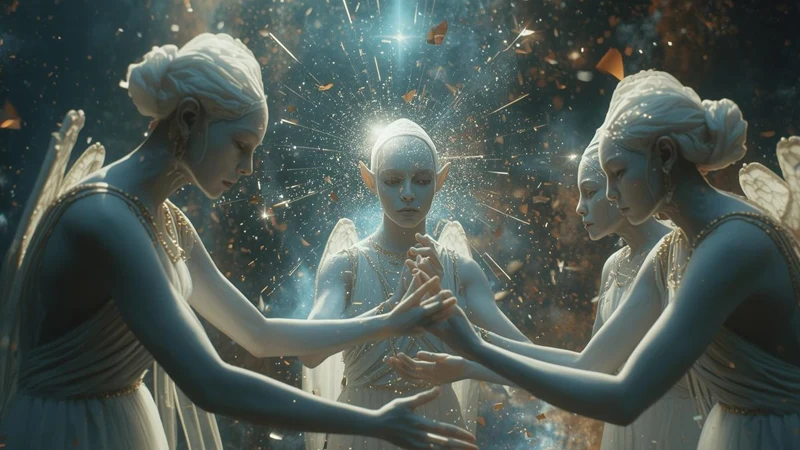 Antartika Gizli Uzay Programı Project Blue Beam Şifa Işık Terapisi İfşaat