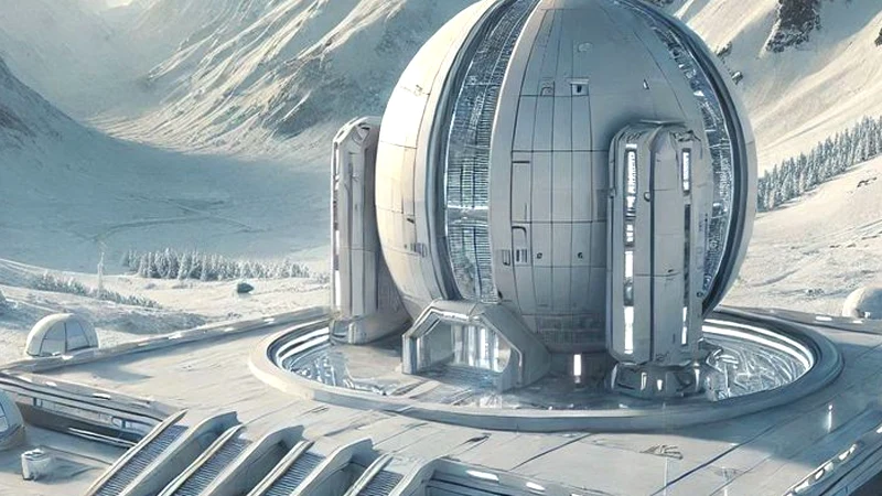 Antartika Gizli Uzay Programı Project Blue Beam Şifa Işık Terapisi İfşaat