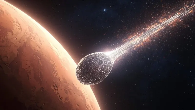 3I/Atlas Derin Devlet Tartarya Mandela Etkisi Cern Reptilian Çakra