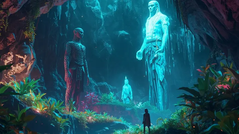 3I/Atlas Derin Devlet Tartarya Mandela Etkisi Cern Reptilian Çakra