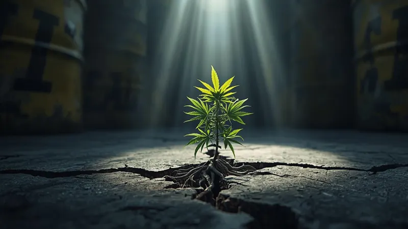 Henry Ford Kenevir Araba biyoyakıt yeşil dönüşüm