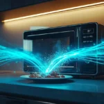 Mikrodalga B-12 Kanserojen