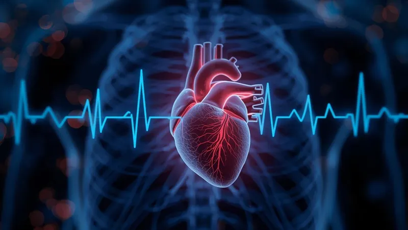 Mikrodalga B-12 Kanserojen