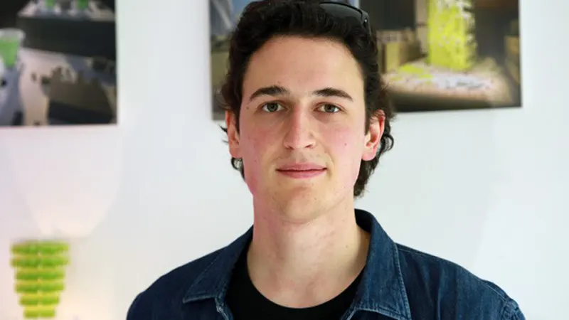 Biyolojik Yaprak Julian Melchiorri . İpek Yapraklar