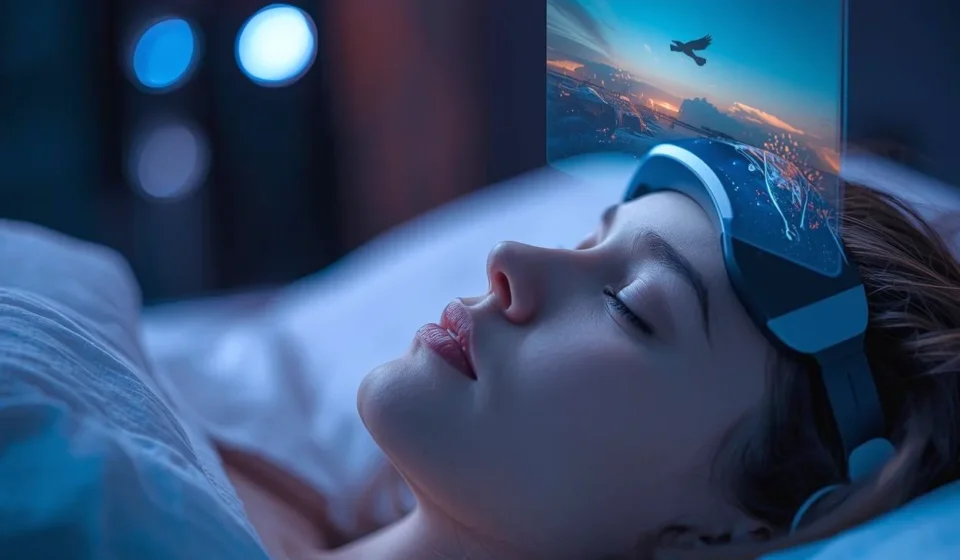 Rüya sinirbilim neuroscience Yapay Zeka Aı