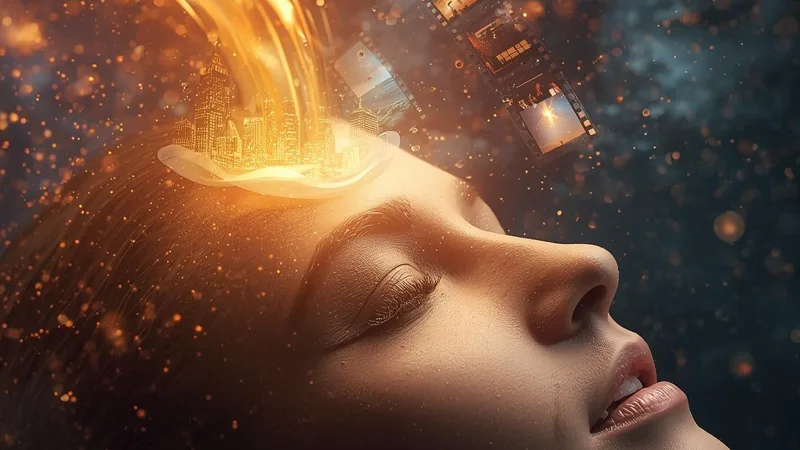 Rüya sinirbilim neuroscience Yapay Zeka Aı