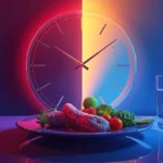 Oruç intermittent fasting Otofaji Detoksifikasyon Detoks Keton Diyabet