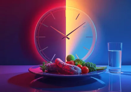 Oruç intermittent fasting Otofaji Detoksifikasyon Detoks Keton Diyabet