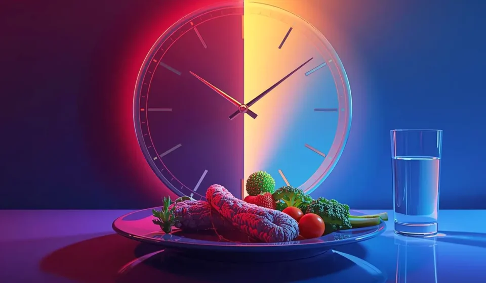 Oruç intermittent fasting Otofaji Detoksifikasyon Detoks Keton Diyabet