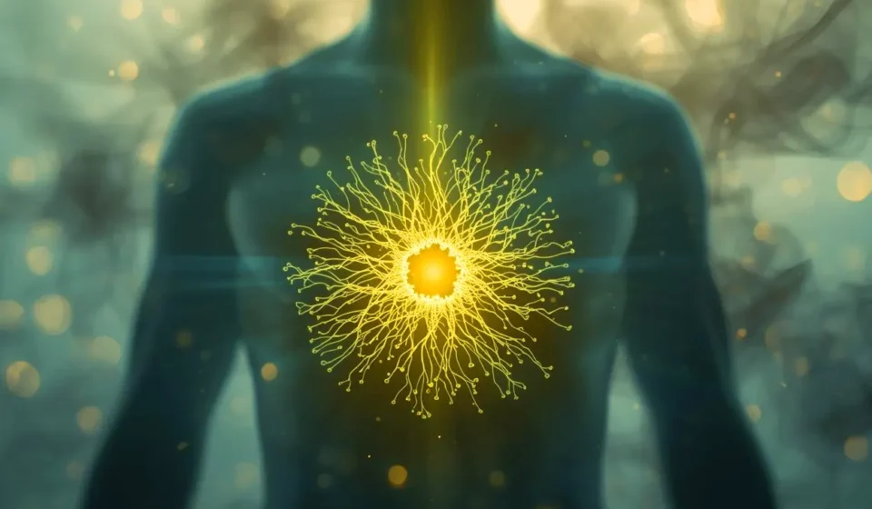 Candida Albicans ve Kinesiyoloji Tedavisi