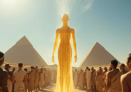 Ra Bilgileri Sonsuz Zeka İllüzyon Logos Sevgi Işık