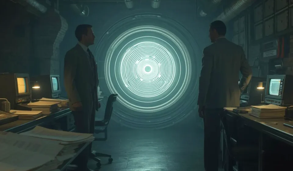 Tesla Işınlanma Zaman Yolculuğu Teleportasyon