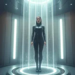 Tesla Işınlanma Zaman Yolculuğu Teleportasyon