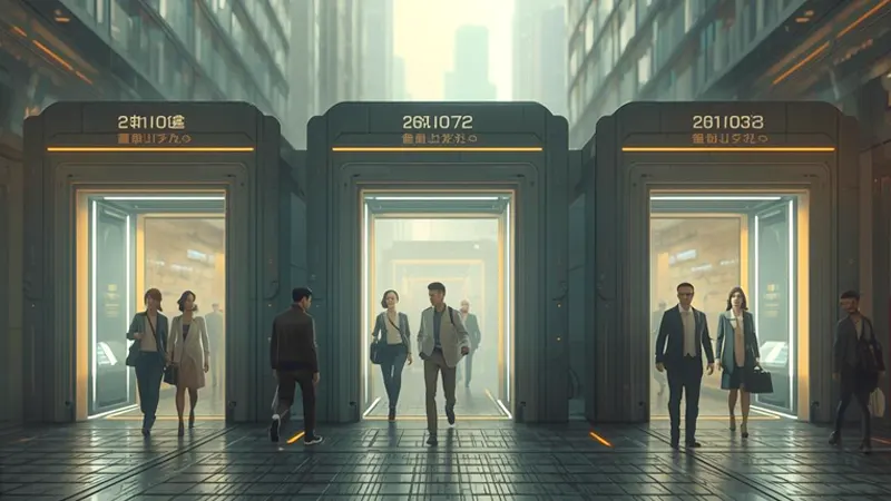 Tesla Işınlanma Zaman Yolculuğu Teleportasyon