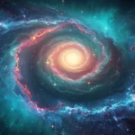 Evrenin Yaratılışı ve Ruhların Doğuşu Yaratılış Ruh Tanrı Mutlak Enkarnasyon İndigo Brahma