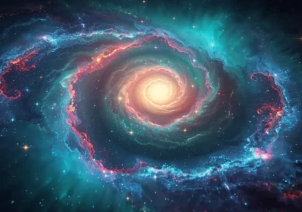 Evrenin Yaratılışı ve Ruhların Doğuşu Yaratılış Ruh Tanrı Mutlak Enkarnasyon İndigo Brahma