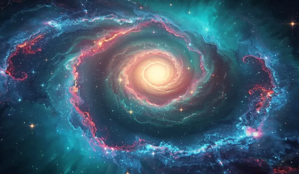 Yaratılış Ruh Tanrı Mutlak Enkarnasyon İndigo Brahma