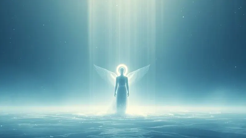 Edgar Cayce Mutlak Tanrı Yaratılış Akaşık Kayıt Ruh Hiçlik Logos Amilius Ego Egoizm