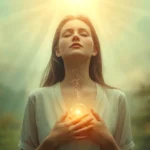 Yaralı Bir Kalbi Yeniden Uyandırmak Sevgi Titreşim Kalp Affetmek Bilinç Şefkat