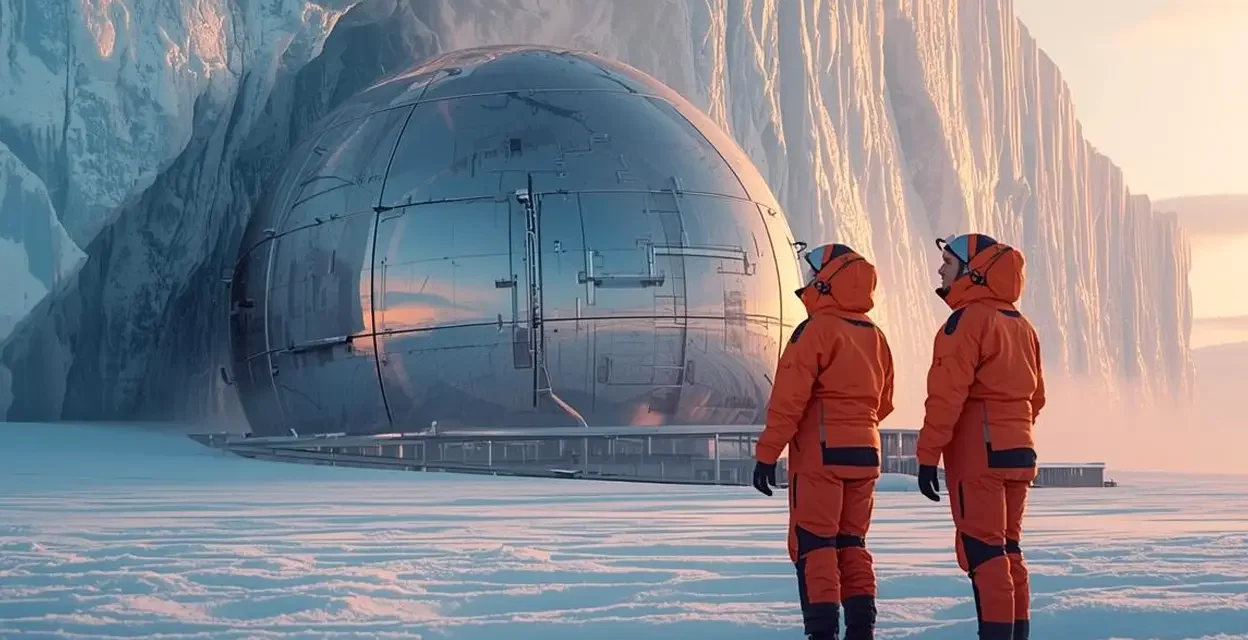 Antartika Nazi Hitler Thule Cemiyeti Vril Maria Orsic Hyperborea Ezoterik Gizli Uzay Programı Rockefeller J.P. Morgan Tachyon