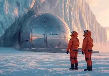 Antartika’nın Gizli Tarihi – Bölüm 1 Antartika Nazi Hitler Thule Cemiyeti Vril Maria Orsic Hyperborea Ezoterik Gizli Uzay Programı Rockefeller J.P. Morgan Tachyon