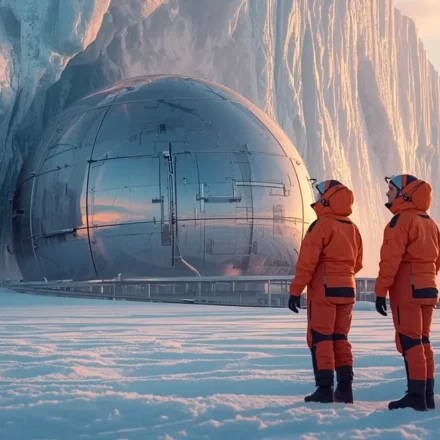 Antartika Nazi Hitler Thule Cemiyeti Vril Maria Orsic Hyperborea Ezoterik Gizli Uzay Programı Rockefeller J.P. Morgan Tachyon