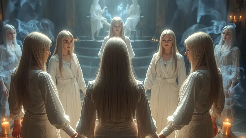 Antartika Nazi Hitler Thule Cemiyeti Vril Maria Orsic Hyperborea Ezoterik Gizli Uzay Programı Rockefeller J.P. Morgan Tachyon