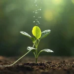 Doğanın Gizli Senfonisi – Bitkilerin Şarkısı Müzik Biyoelektrik MIDI Frekans Bilinç