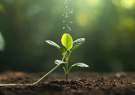 Doğanın Gizli Senfonisi – Bitkilerin Şarkısı Müzik Biyoelektrik MIDI Frekans Bilinç