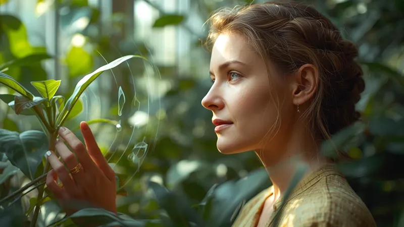 Müzik Biyoelektrik MIDI Frekans Bilinç