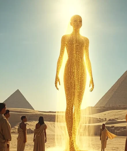 Ra Bilgileri Sonsuz Zeka İllüzyon Logos Sevgi Işık Öz-Farkındalık