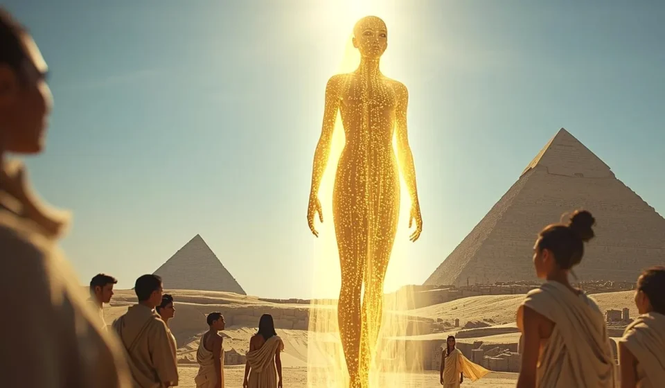 Ra Bilgileri Sonsuz Zeka İllüzyon Logos Sevgi Işık Öz-Farkındalık