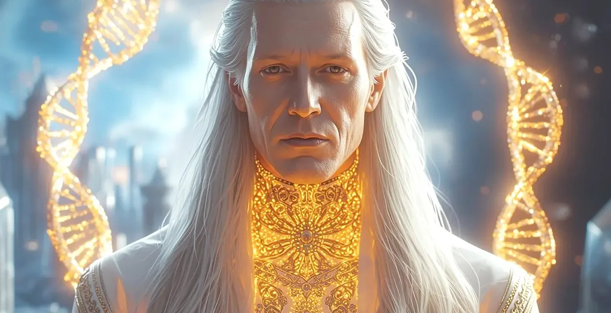 Alex Collier Paa Tal Reptilian Lyra Nibiru DNA Alpha Draconis Orion Sirius Pleiades