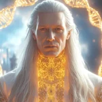 Alex Collier Paa Tal Reptilian Lyra Nibiru DNA Alpha Draconis Orion Sirius Pleiades