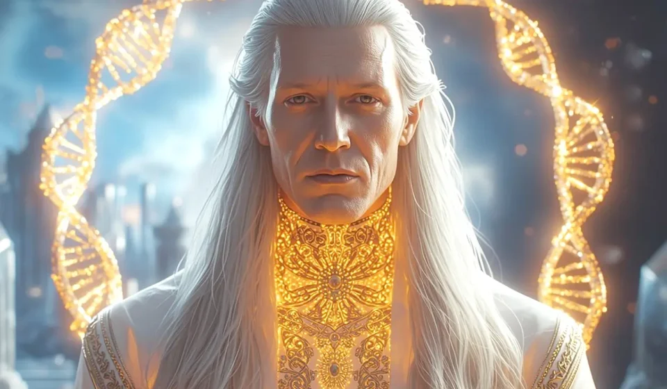 Alex Collier Paa Tal Reptilian Lyra Nibiru DNA Alpha Draconis Orion Sirius Pleiades